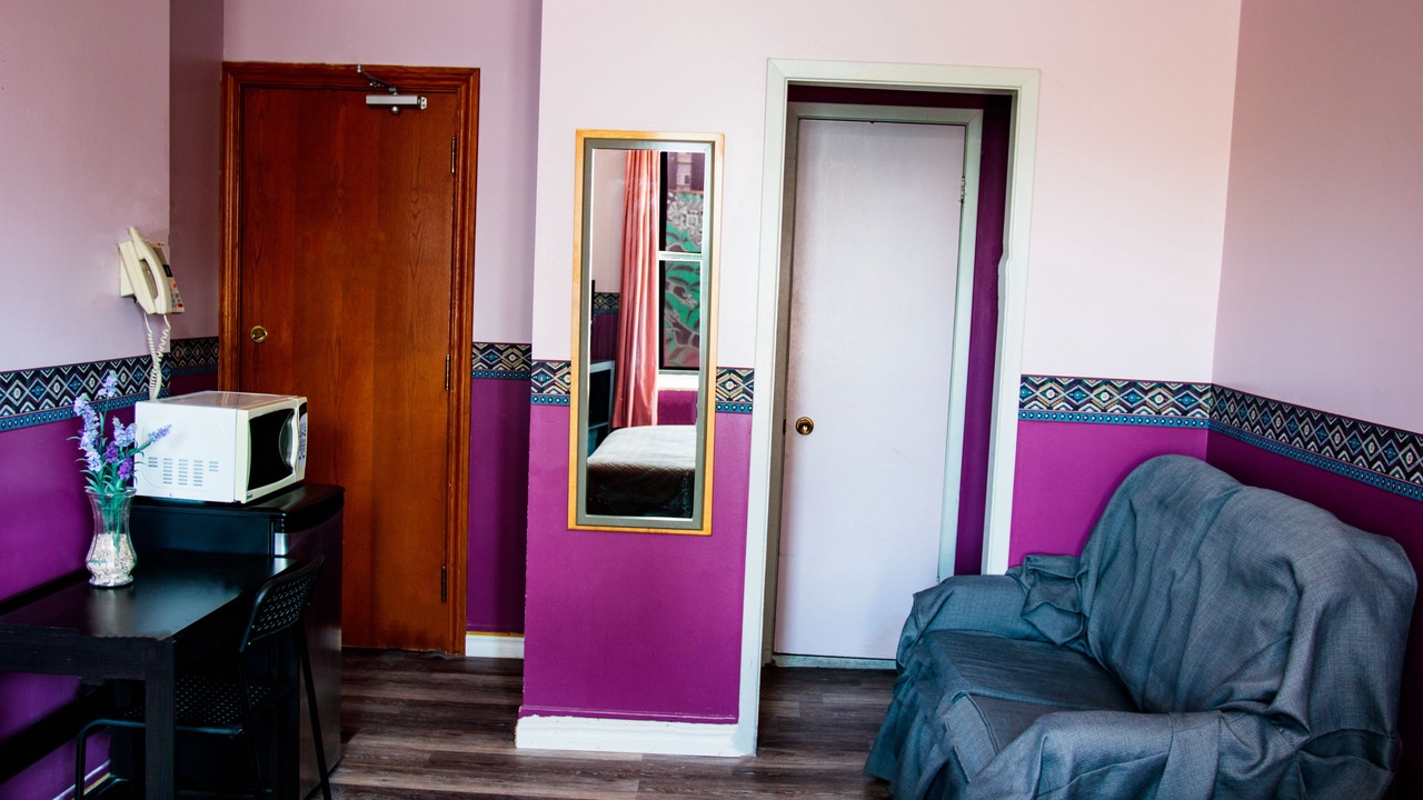 Photo of Bathroom in Milton Park