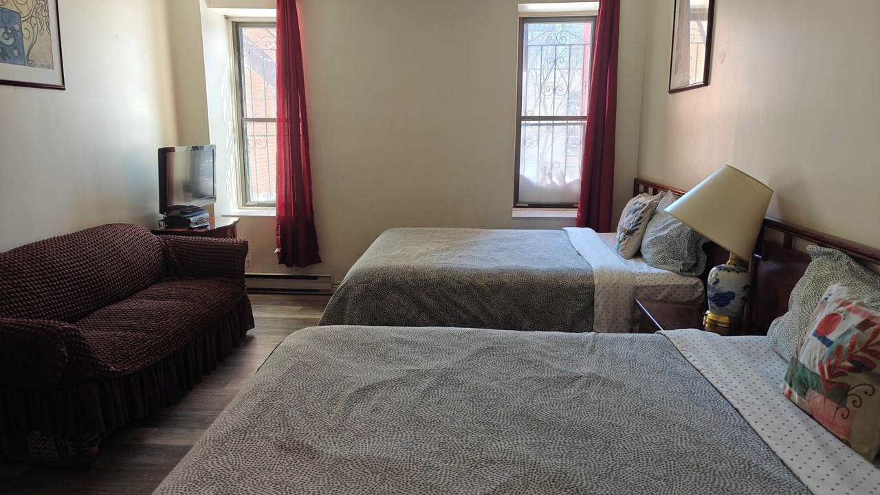 Photo of Bedroom in Milton Park