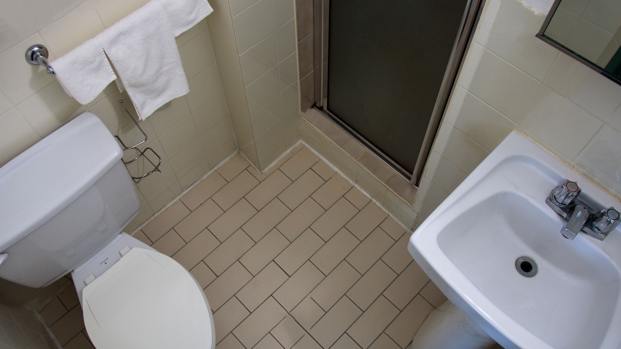 Photo of Bathroom in Milton Park
