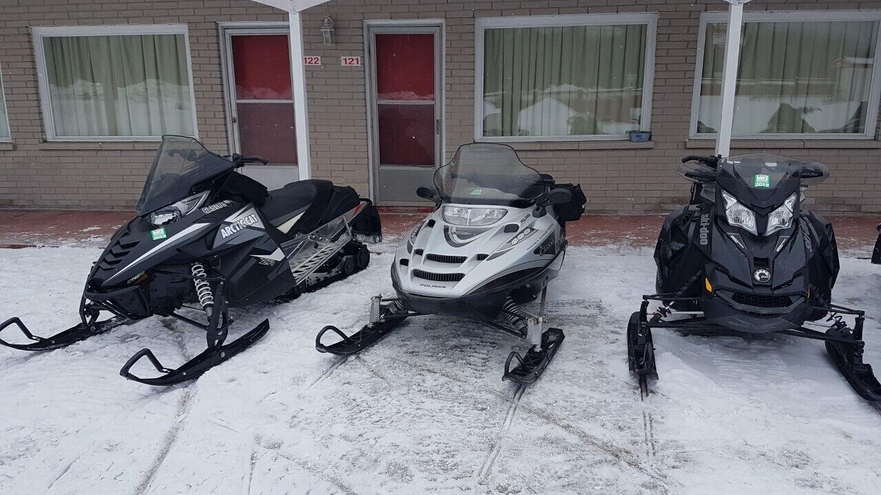 Photo of Others in Gravenhurst