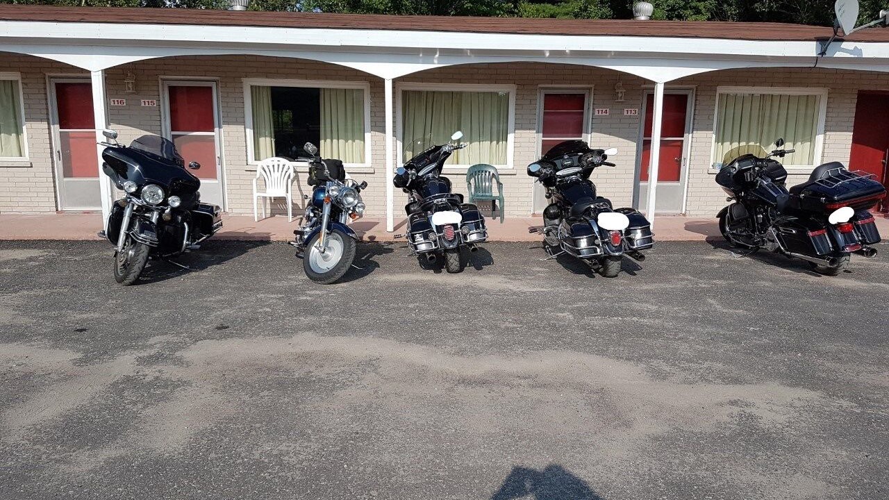 Photo of Others in Gravenhurst