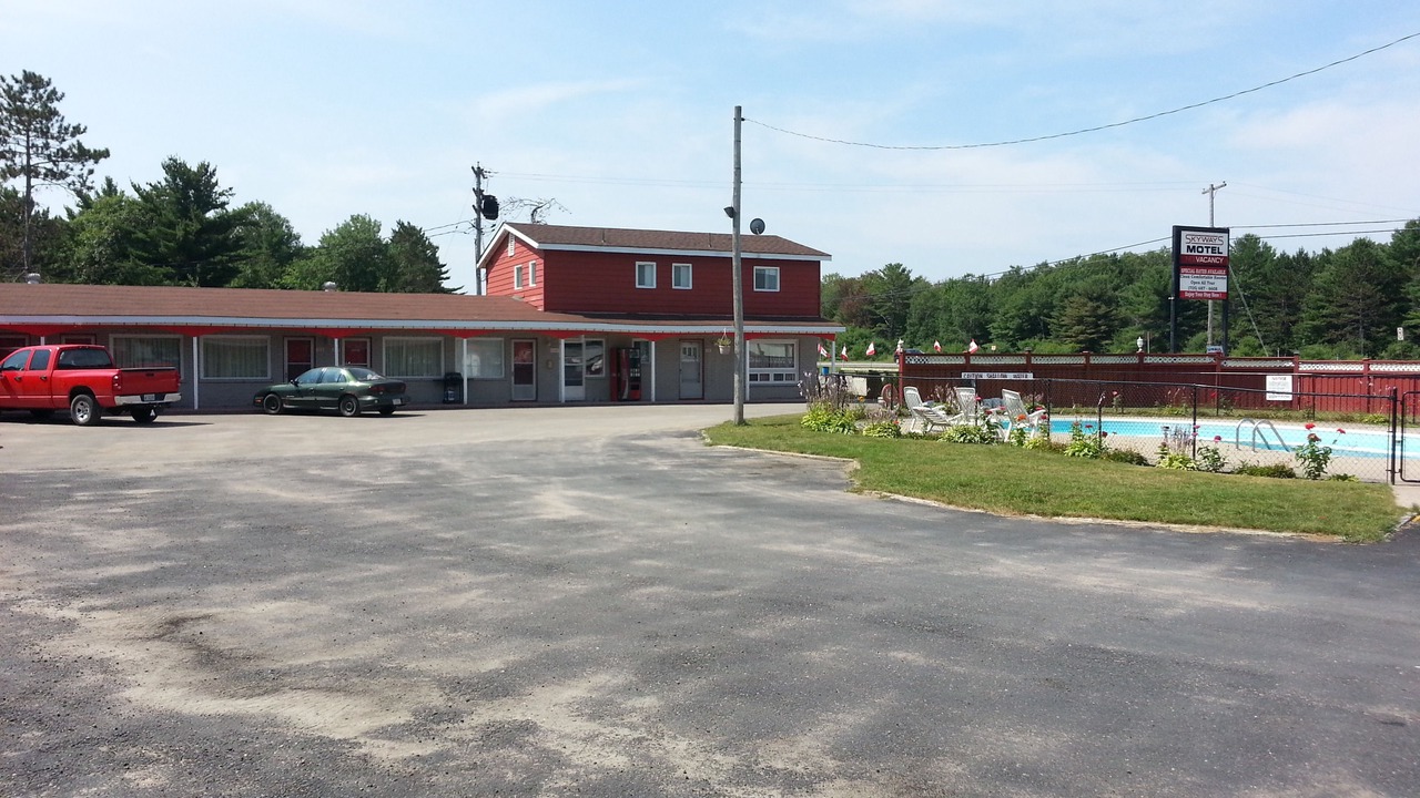 Photo of Others in Gravenhurst