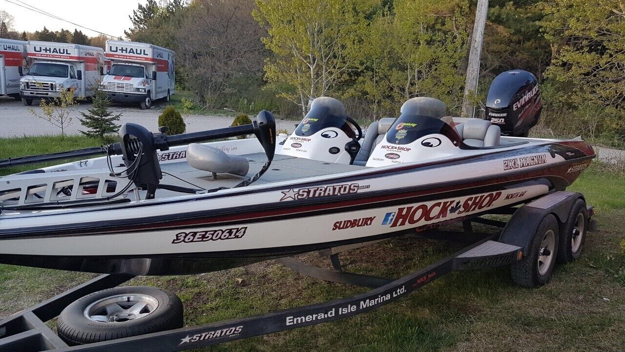 Photo of Outdoor in Gravenhurst