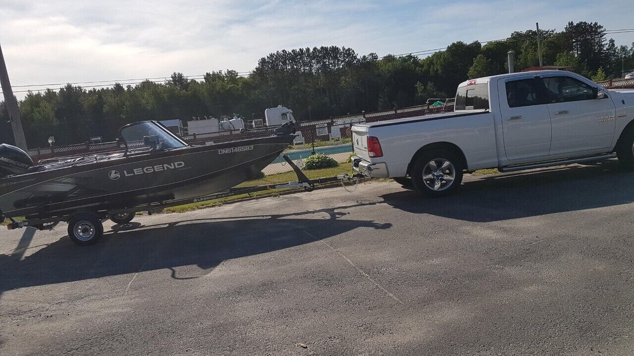 Photo of Outdoor in Gravenhurst