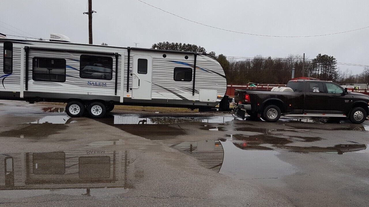 Photo of Outdoor in Gravenhurst