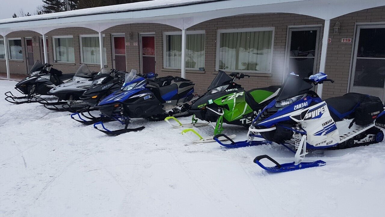 Photo of Outdoor in Gravenhurst