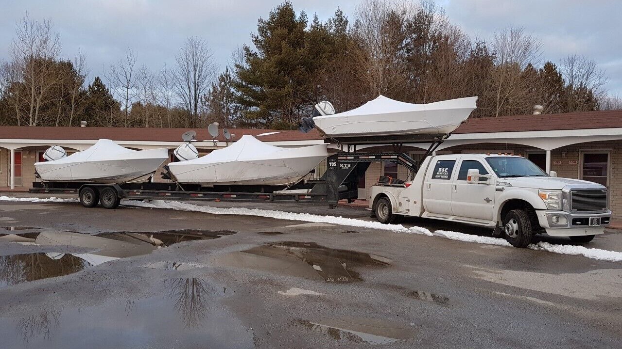 Photo of Outdoor in Gravenhurst