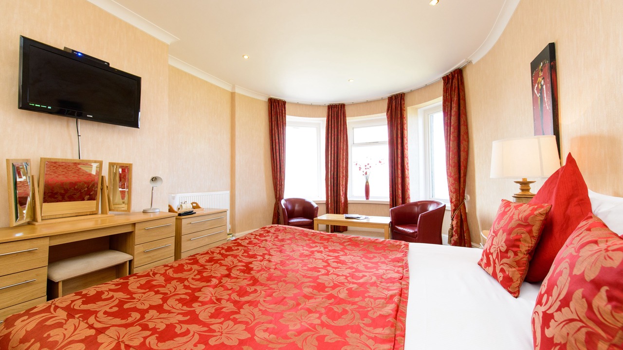 Photo of Bedroom in Ravenscar