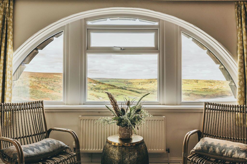 Photo of Bedroom in Ravenscar