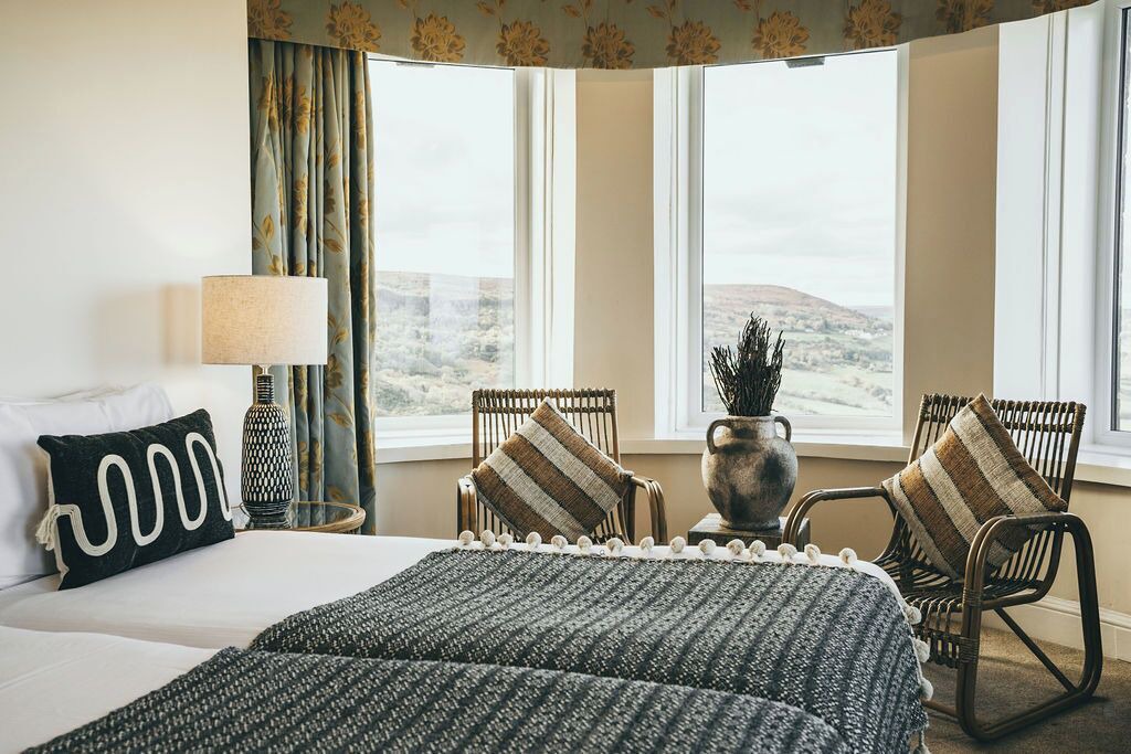 Photo of Bedroom in Ravenscar