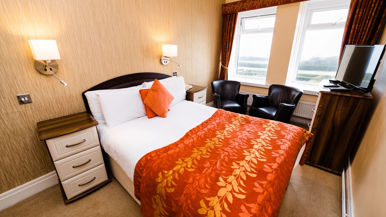 Photo of Bedroom in Ravenscar