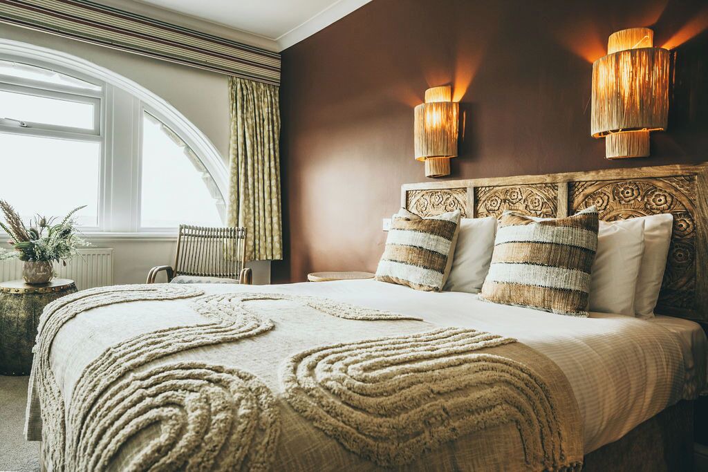 Photo of Bedroom in Ravenscar