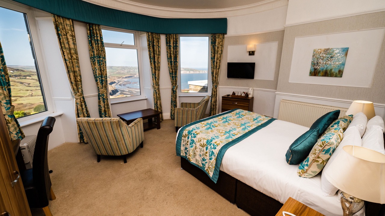 Photo of Bedroom in Ravenscar