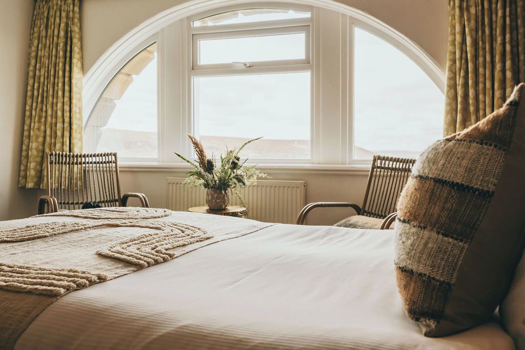 Photo of Bedroom in Ravenscar