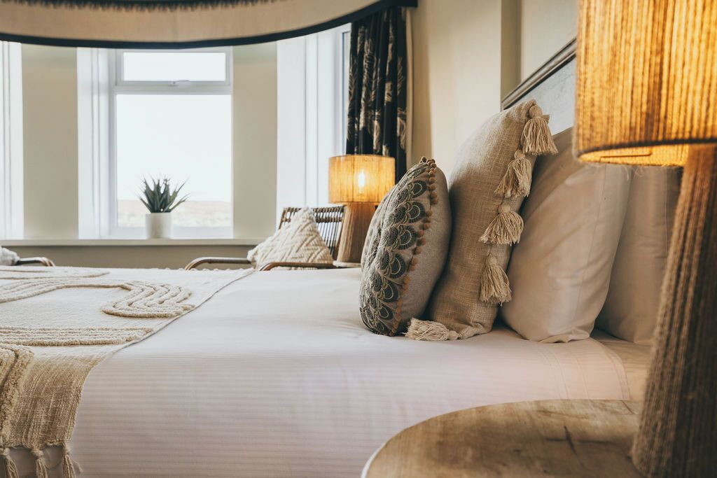 Photo of Bedroom in Ravenscar