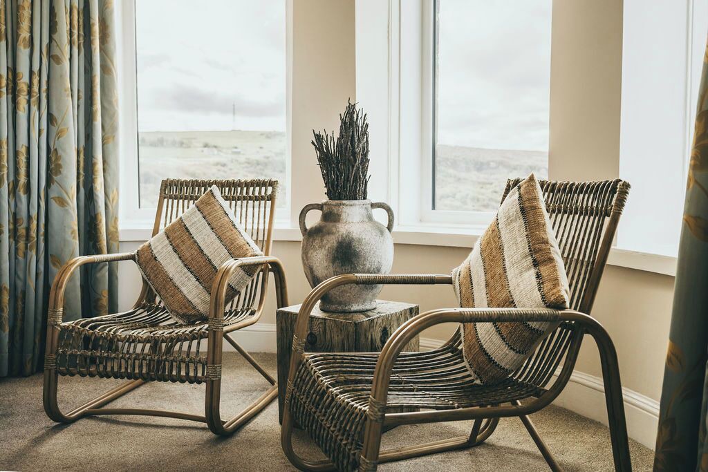 Photo of Bedroom in Ravenscar