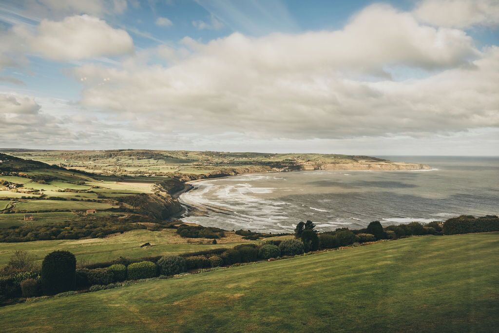 Photo of Outdoor in Ravenscar