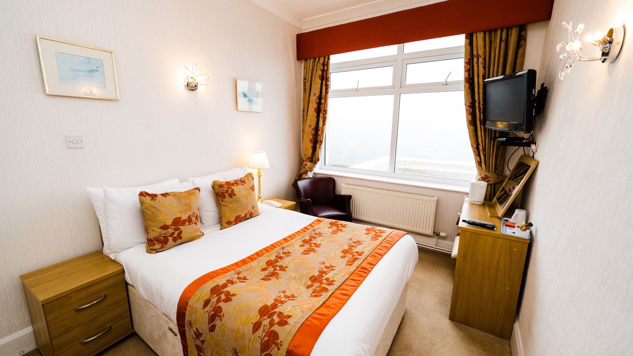 Photo of Bedroom in Ravenscar