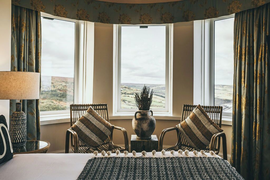 Photo of Bedroom in Ravenscar