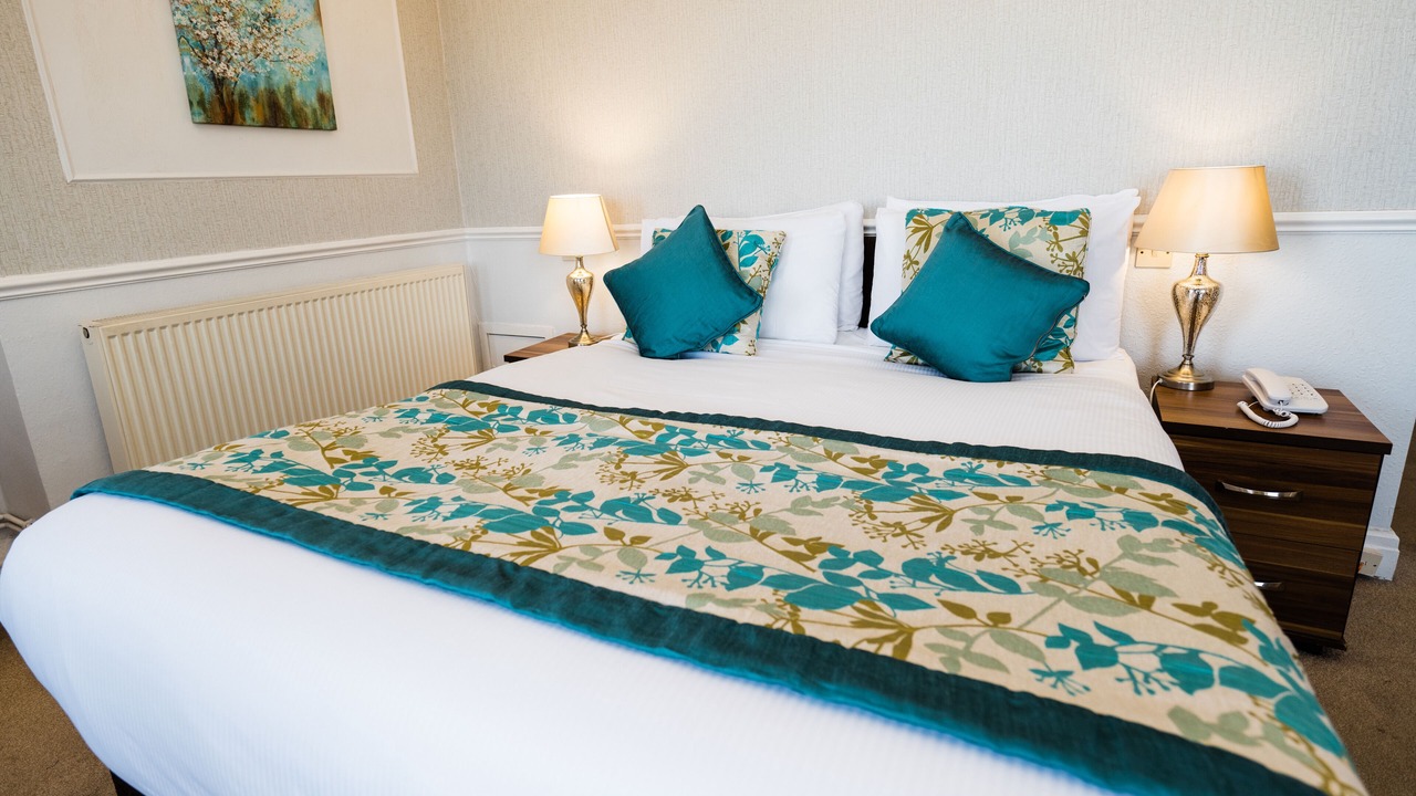 Photo of Bedroom in Ravenscar