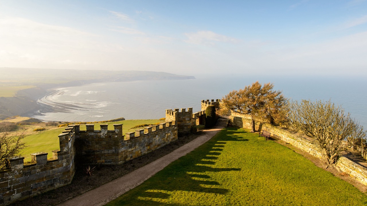 Photo of Outdoor in Ravenscar