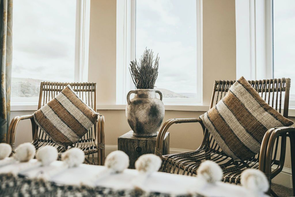 Photo of Bedroom in Ravenscar