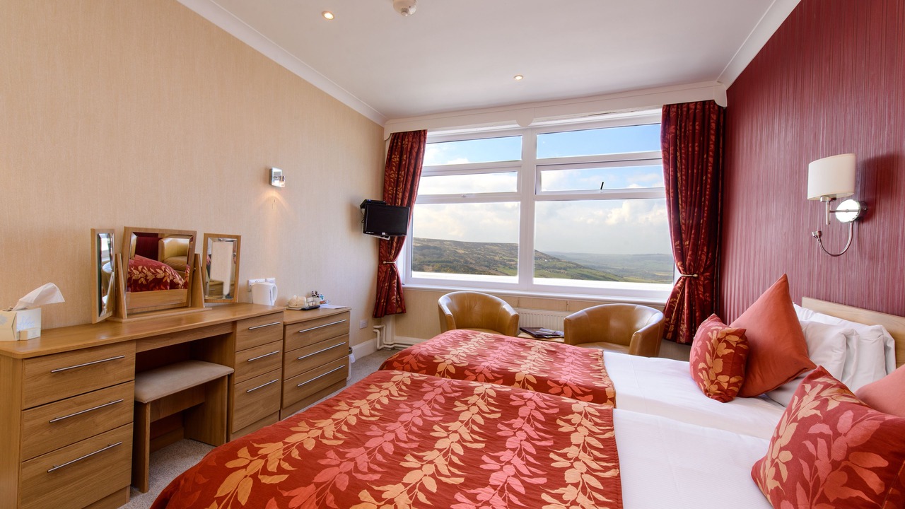 Photo of Bedroom in Ravenscar