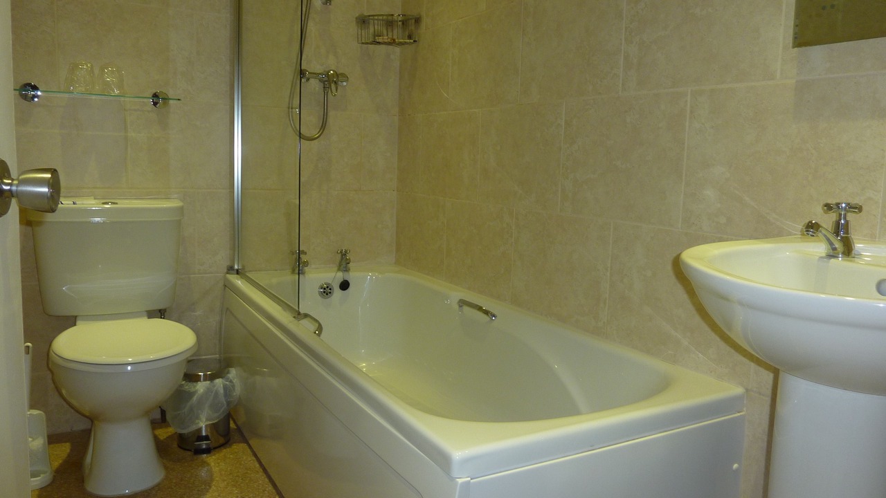 Photo of Bathroom in Ravenscar