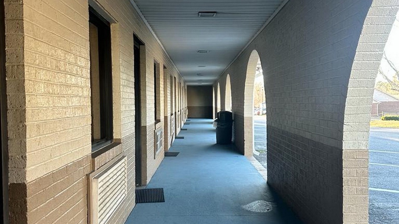 Photo of Outdoor in Rockingham