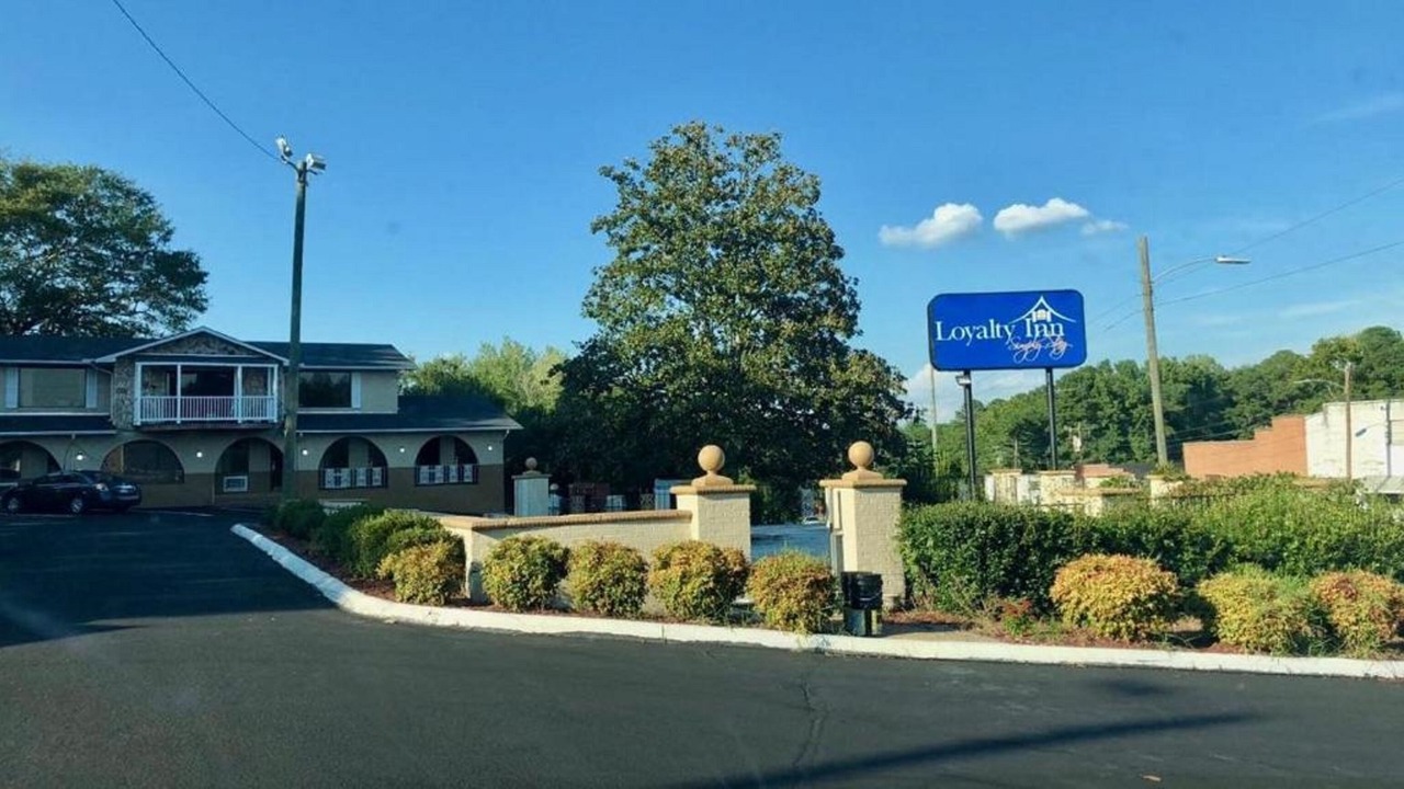 Photo of Outdoor in Rockingham