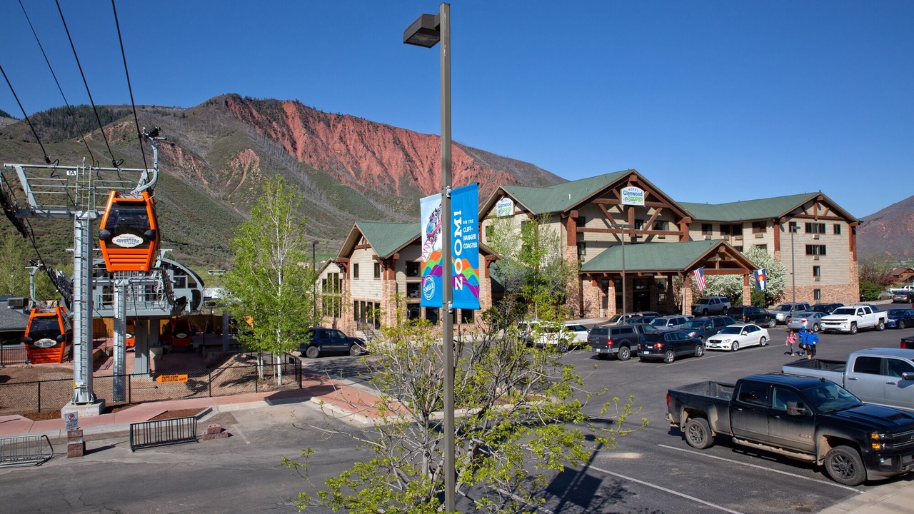 Photo of Outdoor in Glenwood Springs