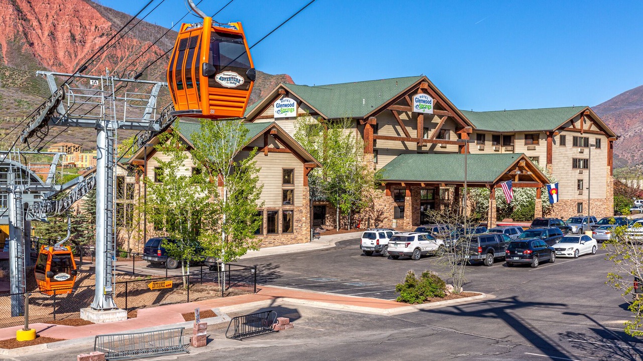 Photo of Outdoor in Glenwood Springs