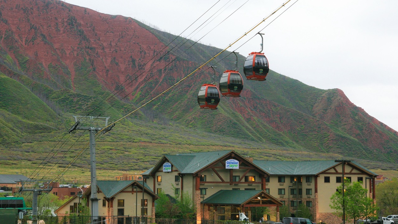 Photo of Outdoor in Glenwood Springs