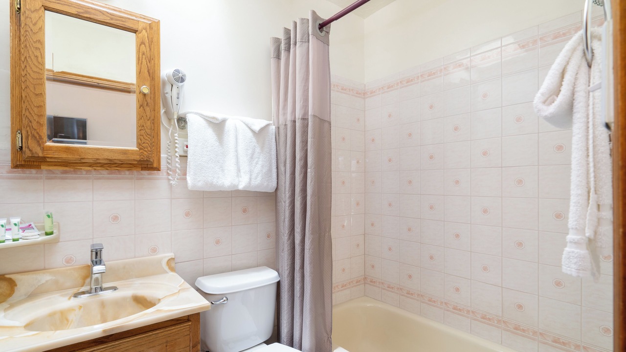 Photo of Bathroom in Southside