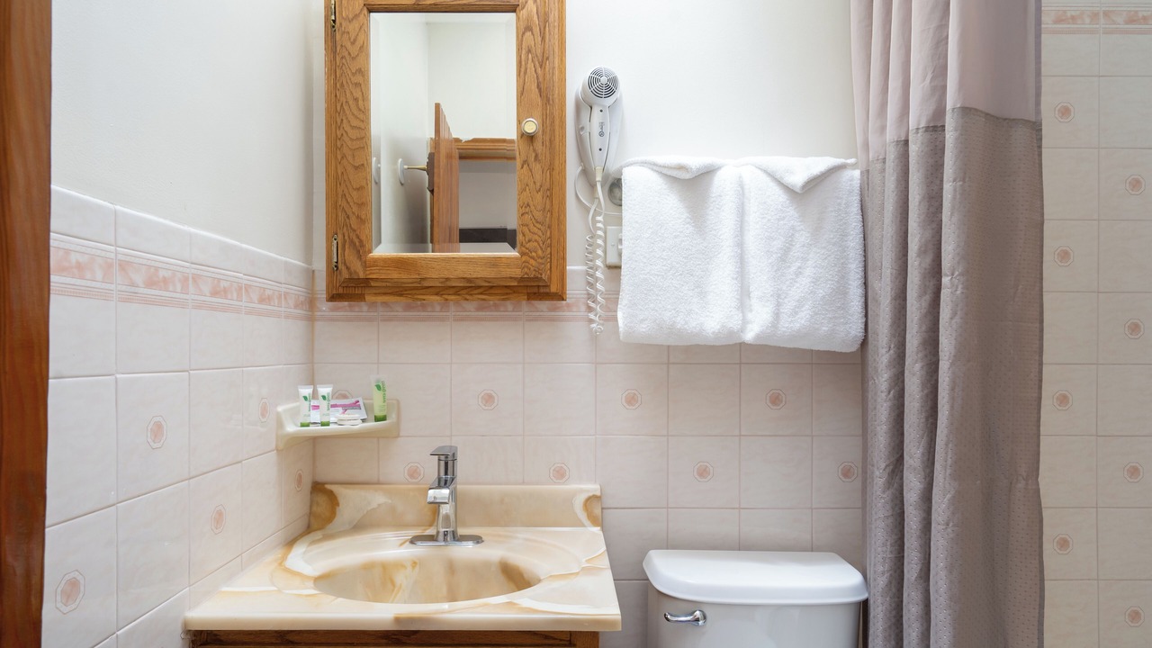 Photo of Bathroom in Southside