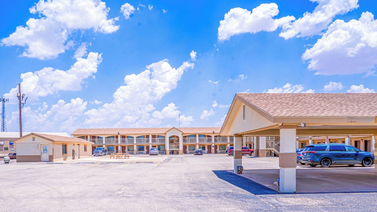 Photo of Outdoor in Andrews