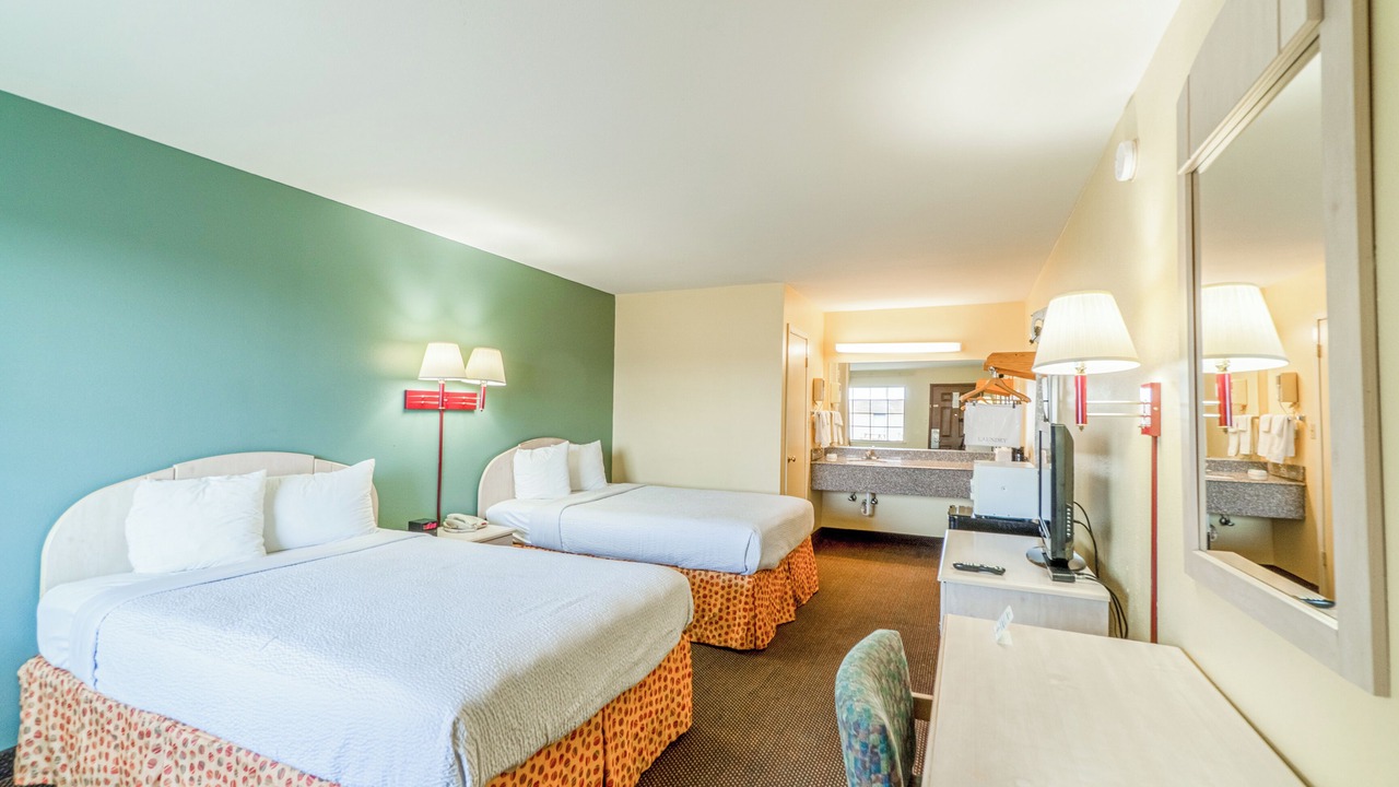 Photo of Bedroom in Andrews