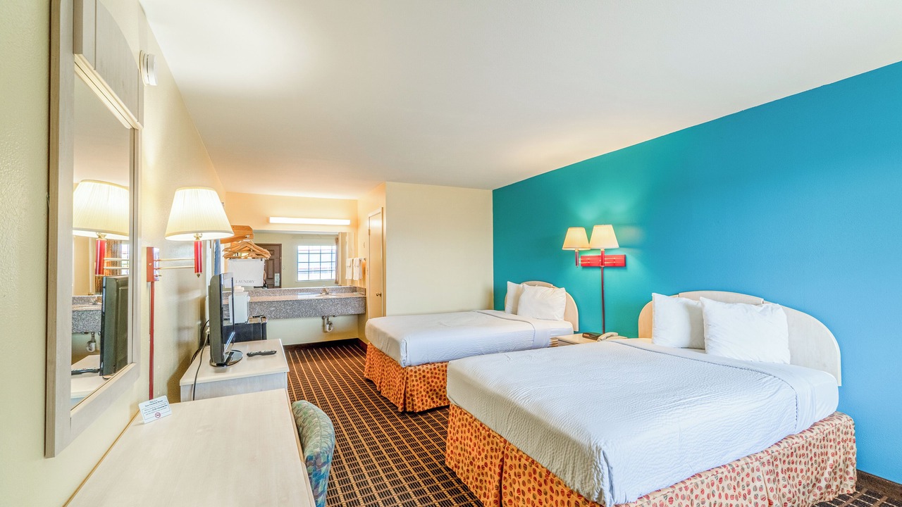 Photo of Bedroom in Andrews