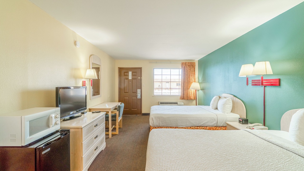 Photo of Bedroom in Andrews