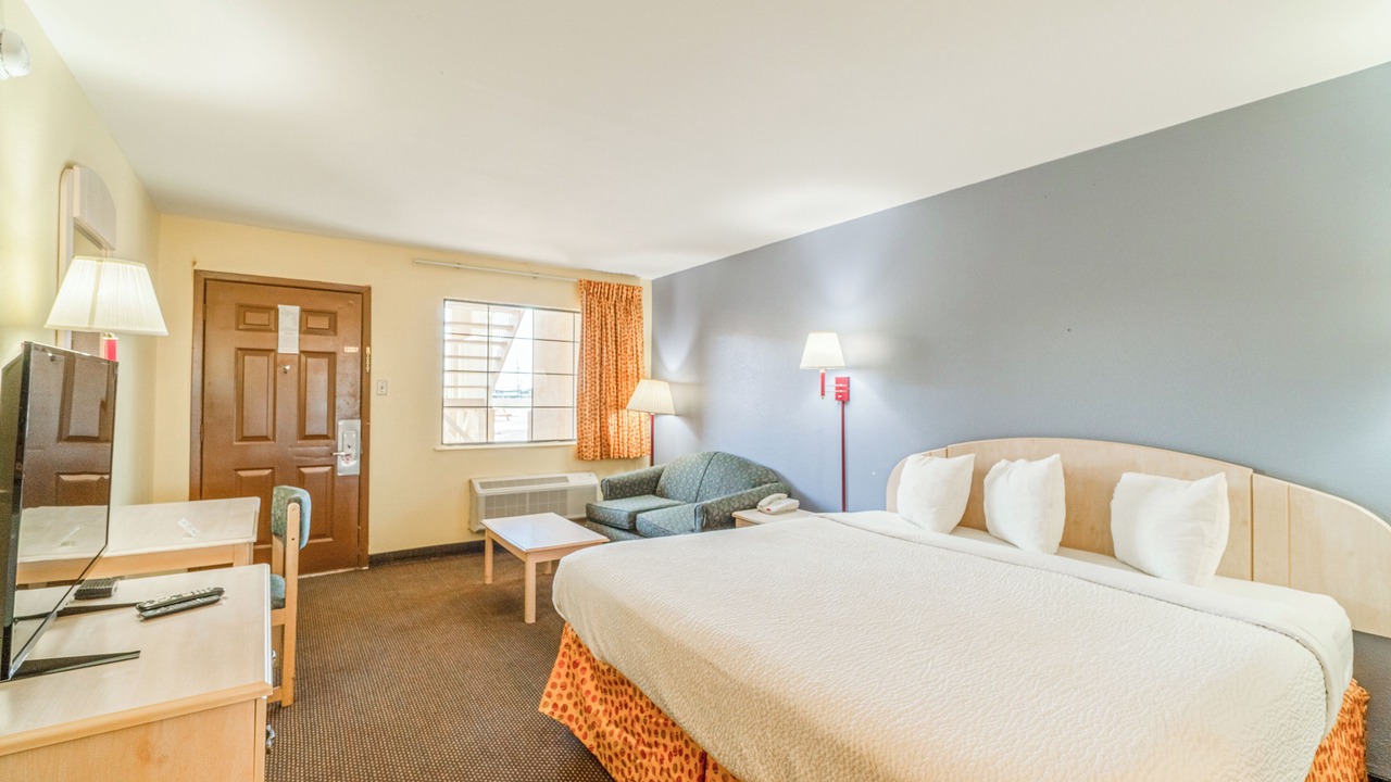 Photo of Bedroom in Andrews