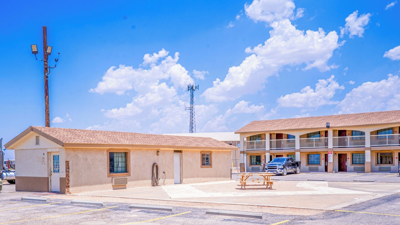 Photo of Outdoor in Andrews
