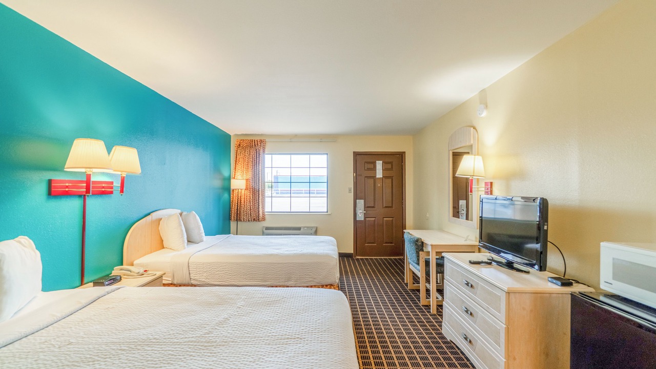Photo of Bedroom in Andrews