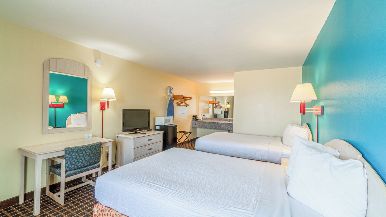 Photo of Bedroom in Andrews