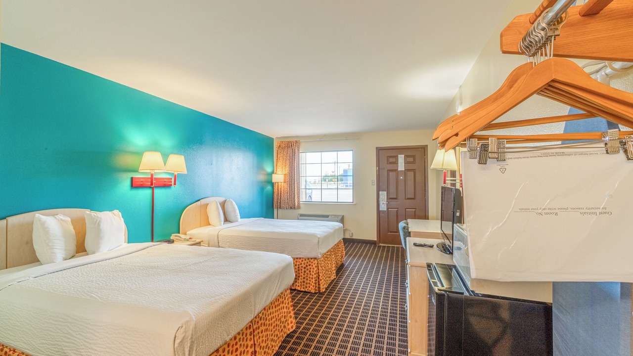 Photo of Bedroom in Andrews