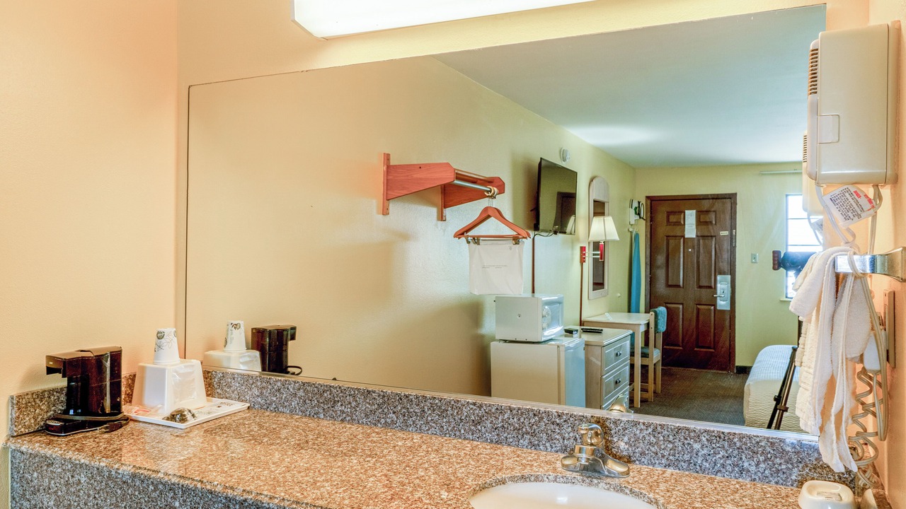 Photo of Bathroom in Andrews