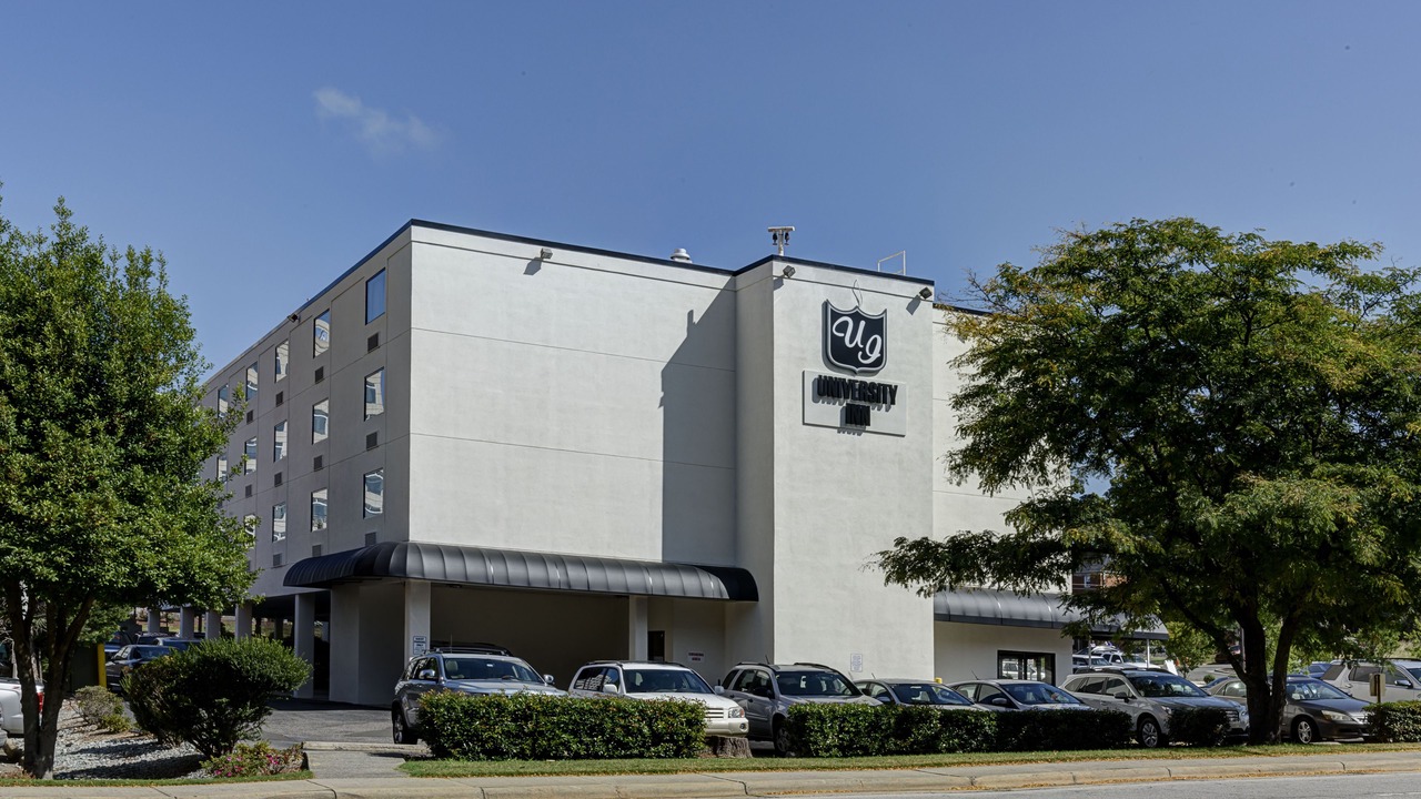 Photo of Outdoor in Durham