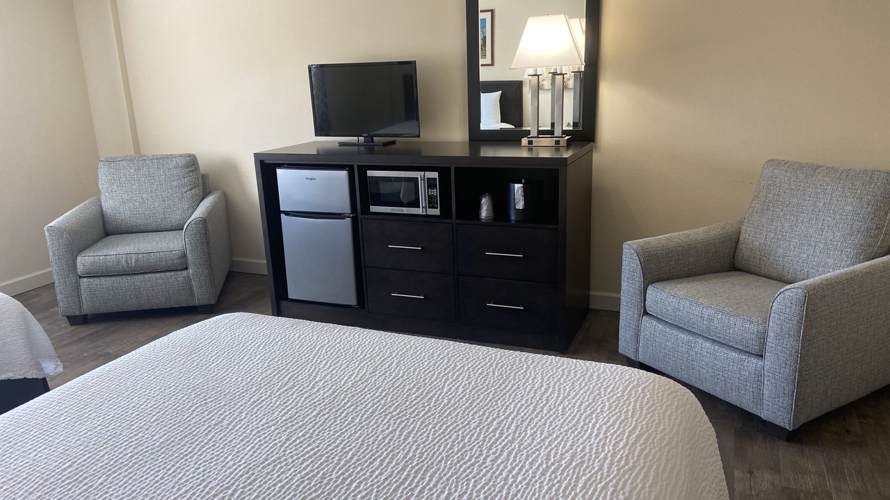 Photo of Bedroom in Durham