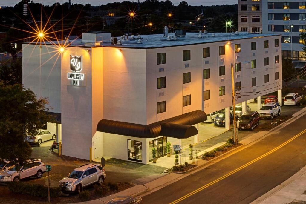 Photo of Outdoor in Durham
