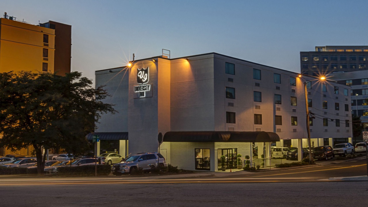 Photo of Outdoor in Durham