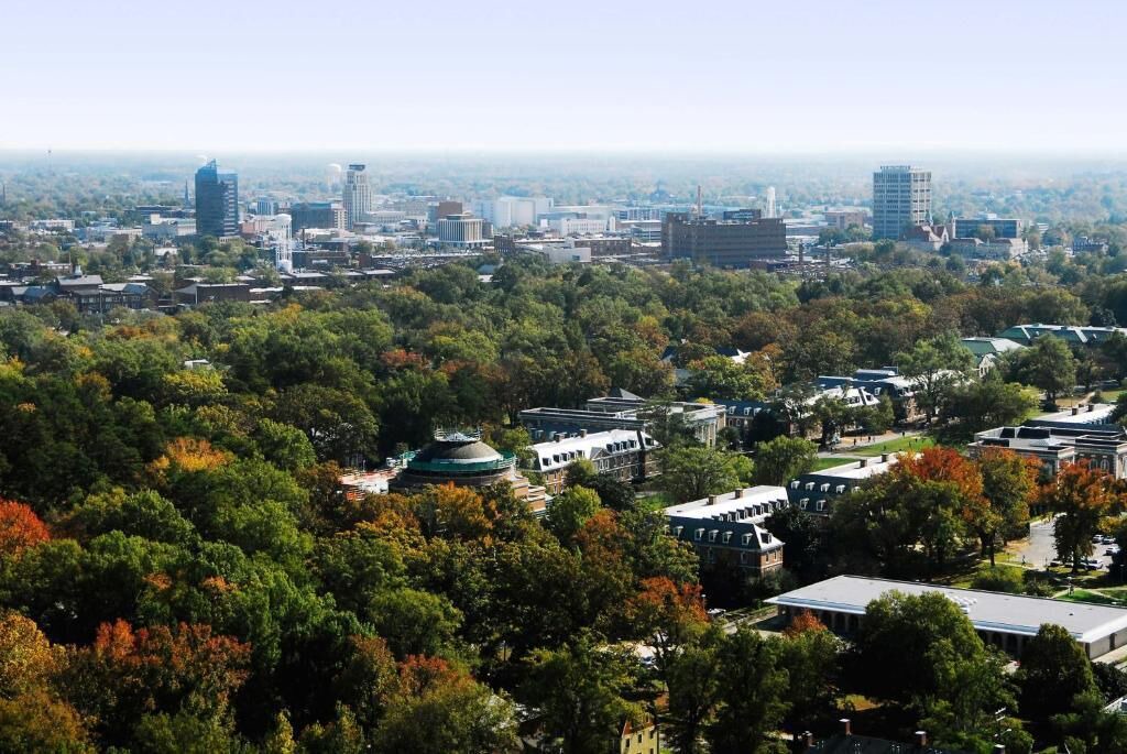 Photo of Outdoor in Durham